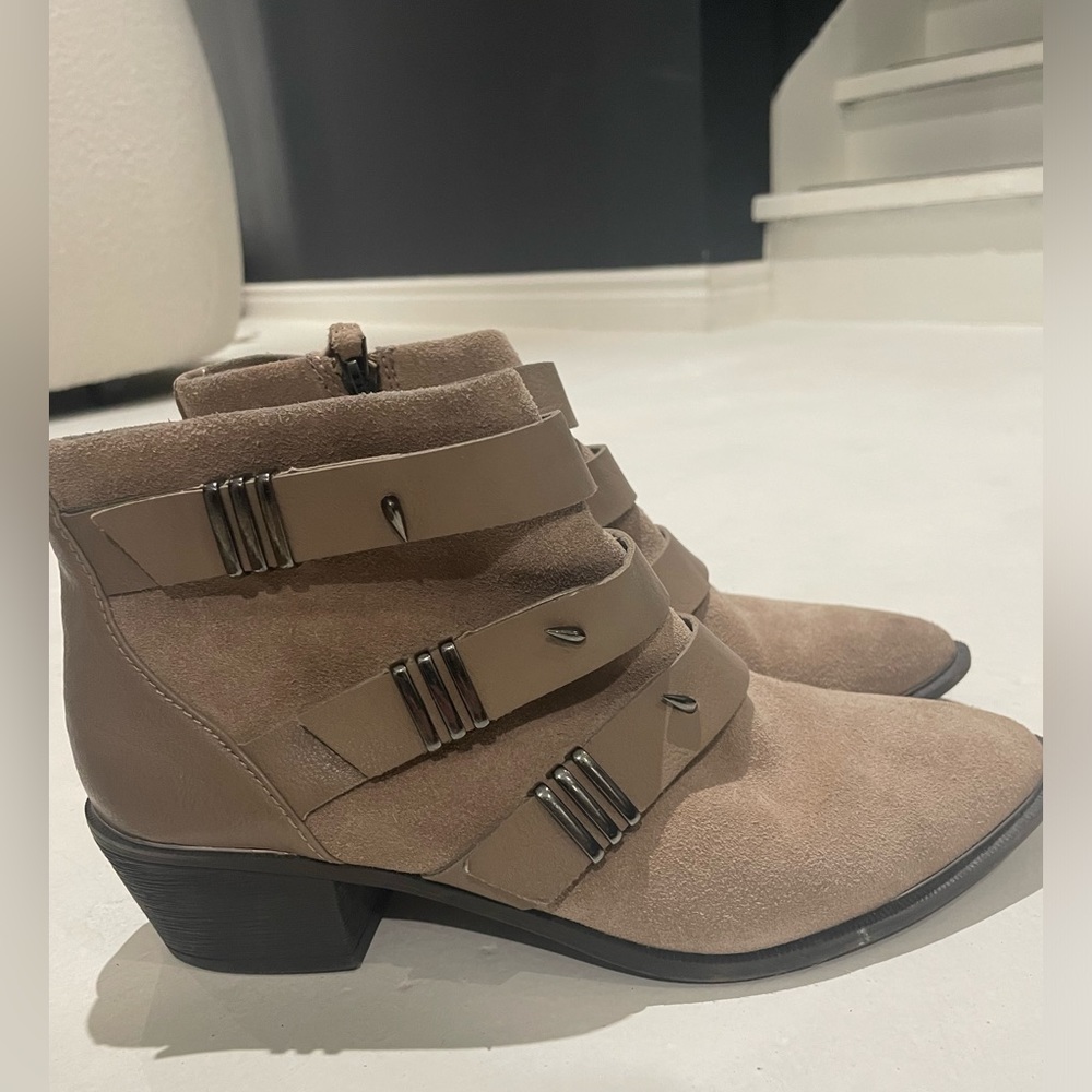 Sam Edelman boots